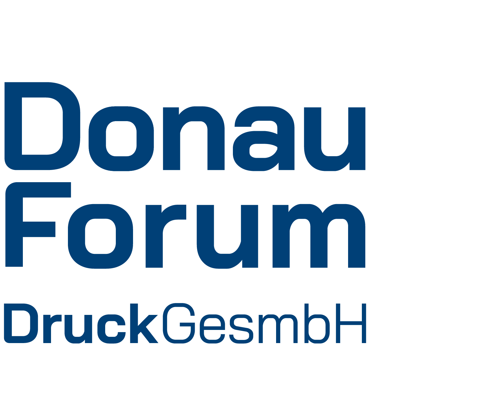 Donau Forum Druck GmbH